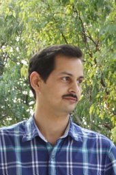 Animesh Kumar
