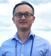 Zhaoji Dai