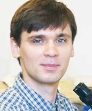 Pavel B. Klimov