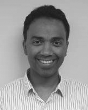 Vinod Simha