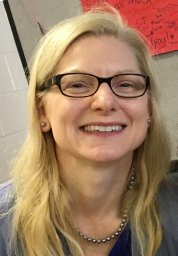 Andrea L. Meredith