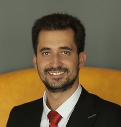 Mohammad Reza Homaeinezhad
