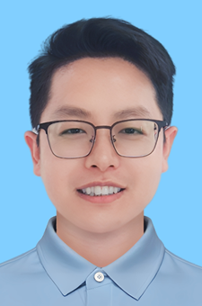Qinghui Hong