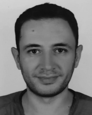 Mehmet Baygin