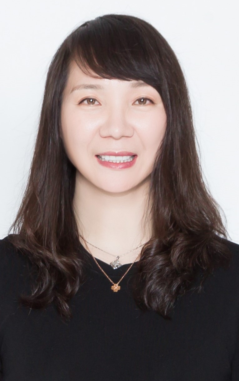 Haijing Niu