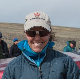 Holly E. Copeland