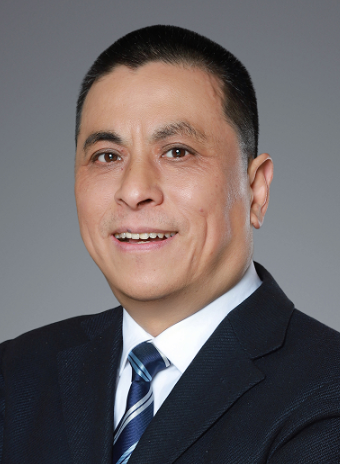 Jun Zhao