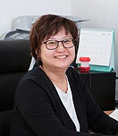 Eunjoo Yang