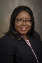 Estella A. Atekwana