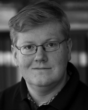 Niclas Finne