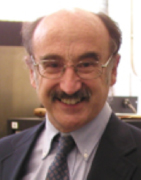 Eric H. Jordan