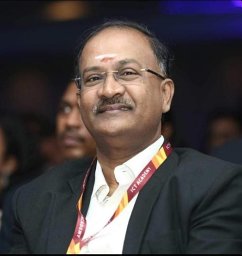 V. S. K. Venkatachalapathy