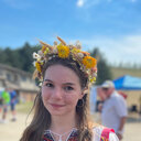 Anastasiia Livochka