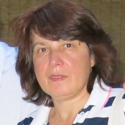 Irina Svir