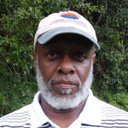 Raymond Carthy