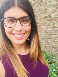 Sabrina M. Rosa-Ortiz
