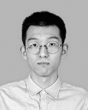 Ruichang Zhang