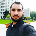 Shakir Ullah