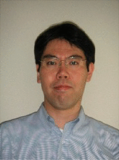 Shigeki Takeuchi