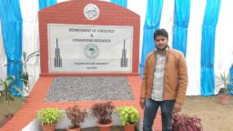 Ahteshamul Haq