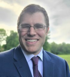Ian T. Mccrum