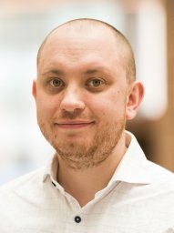simon rosenqvist