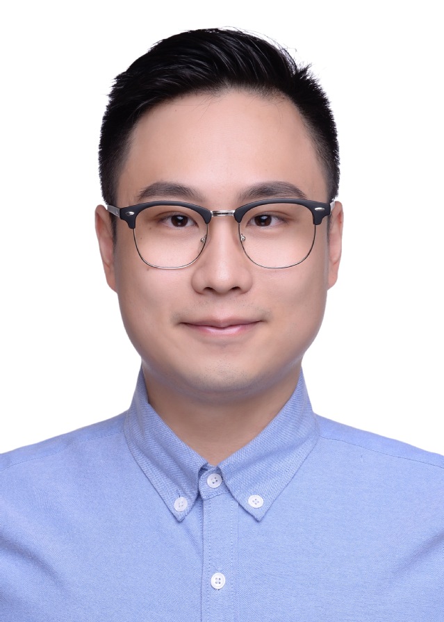 Qinran Hu