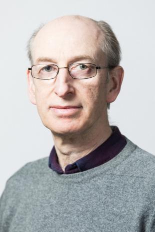 Bernard Mulgrew