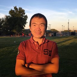 Zhang Wei