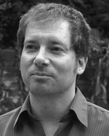 Laurence Mailaender