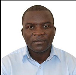 Herbert Ainamani