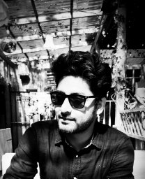 Avishek Kumar Basu
