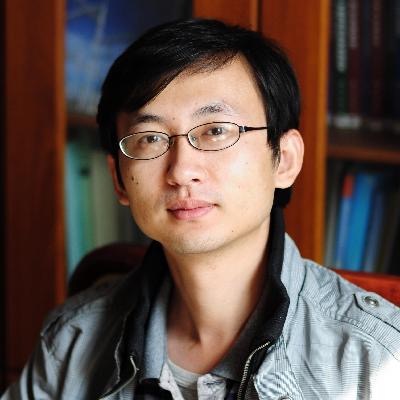 Liang Wu