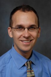 Andrew P. Barnes