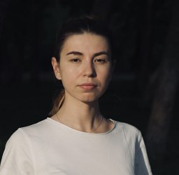 Ana-Maria Udrea