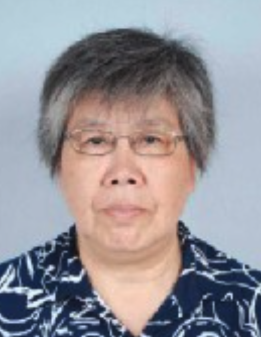 Qinyu Liu