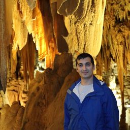 Serkan Aglasan