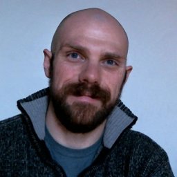 C.J. Butcher