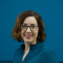 Judith van der Waerden