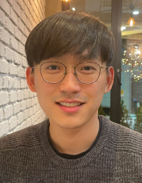 Jeonghwan Kim