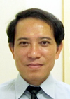 Yoshi Maeno