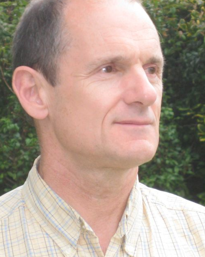 Em P Peter Salmon
