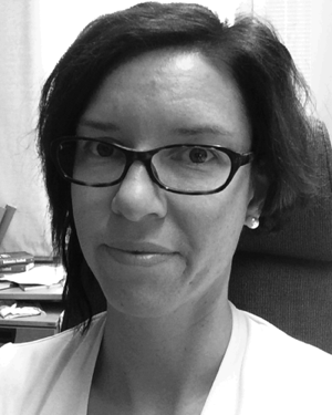 Anna Malmros