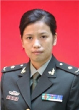 Xiangfang Chen