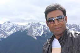 Shamim Ahamed