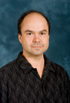 Alex Tsodikov