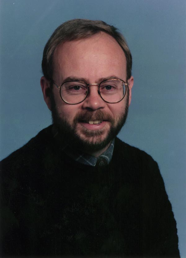 Mark Kittleson