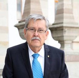Everardo López-Romero