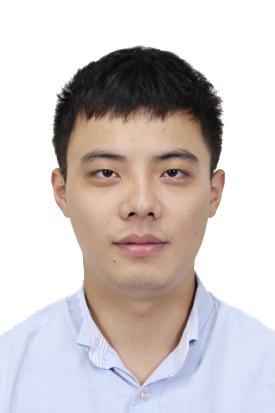 Jianzhong He