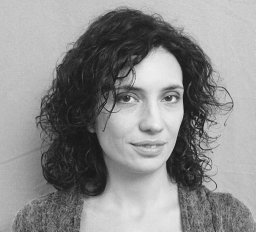 Konstantia Zarkogianni